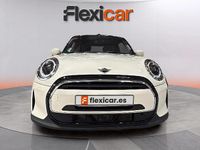 Usado Mini Cooper Cabriolet 136 CV (100 kW) 2021 Beige Descapotable