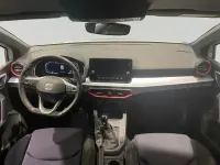Usado Seat Ibiza FR 115 CV (84 kW) 2025 Blanco Utilitario