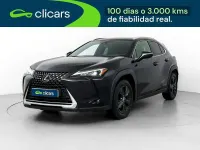 Usado Lexus UX 250h 184 CV (135 kW) 2023 Blanco SUV