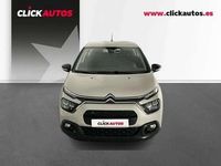 Usado Citroën C3 83 CV (61 kW) 2024 Beige Utilitario
