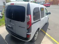 Usado Renault Kangoo 90 CV (66 kW) 2018 Blanco Monovolumen