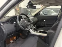 Usado Land Rover Range Rover evoque Pure 150 CV (110 kW) 2016 Blanco SUV