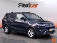 Usado Ssangyong (KGM) Tivoli 163 CV (119 kW) 2023 Azul SUV