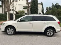Usado Fiat Freemont Lounge 140 CV (102 kW) 2012 Blanco SUV