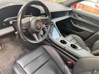Usado Porsche Taycan Cross Turismo 300 kW (408 CV) 2022 Eléctrico Familiar
