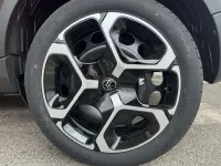 Usado Citroën C3 PureTech 83 CV (61 kW) 2024 Gris Berlina