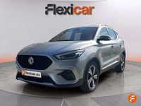 Usado MG ZS Comfort 106 CV (77 kW) 2022 Gris SUV