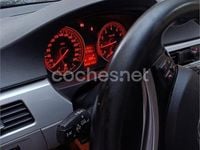 Usado BMW 325 218 CV (160 kW) 2006 Azul Coupe