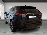 Nuevo Suzuki Across 306 CV (225 kW) 2025 Azul SUV