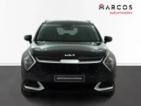 Usado Kia Sportage 150 CV (110 kW) 2022 SUV