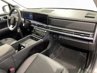 Usado Hyundai Santa Fe Style 253 CV (186 kW) 2025 Gris / plata SUV