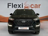 usado Hyundai Tucson 1.6 GDI 97kW (131CV) Essence BE 4X2 Gasolina en Flexicar Sevilla 4