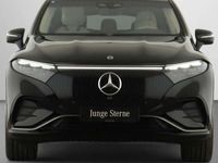 usado Mercedes 450 EQS SUV4matic