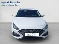 Usado Hyundai i30 120 CV (88 kW) 2022 Blanco Utilitario