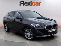Usado BMW X2 150 CV (110 kW) 2019 Negro SUV