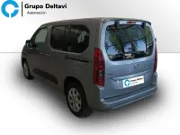 Usado Opel Combo Life Elegance 102 CV (75 kW) 2021 Monovolumen