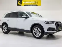Usado Audi Q7 Premium 231 CV (169 kW) 2023 Blanco SUV
