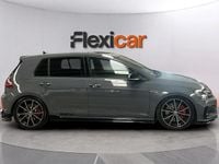 Usado VW Golf VII GTI 290 CV (213 kW) 2019 Gris Berlina