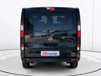 Usado Nissan Primastar Acenta 150 CV (110 kW) 2025 Negro Monovolumen
