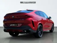 Usado BMW X6 Shadowline 286 CV (210 kW) 2022 SUV