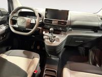 Usado Citroën Berlingo 100 CV (73 kW) 2025 Gris/plata Monovolumen