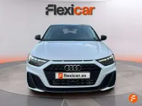 Usado Audi A1 110 CV (80 kW) 2023 Blanco SUV