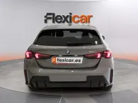 Usado BMW 120 163 CV (119 kW) 2025 Gris Utilitario