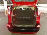 Usado Citroën C3 Picasso Feel 99 CV (72 kW) 2016 Rojo Monovolumen