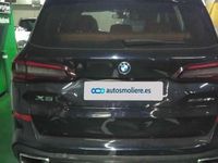 Usado BMW X5 394 CV (289 kW) 2022 SUV