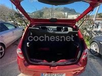 Usado Dacia Sandero Ambiance 90 CV (66 kW) 2008 Rojo Utilitario