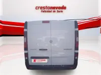 Usado Renault Trafic 131 CV (96 kW) 2023