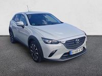 Usado Mazda CX-3 115 CV (84 kW) 2019 SUV