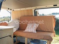 Usado VW Transporter 78 CV (57 kW) 2000 Blanco Van