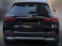 Usado Mercedes GLA180 136 CV (100 kW) 2022 Negro SUV