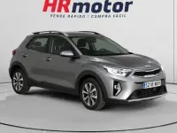 Usado Kia Stonic 100 CV (73 kW) 2025 SUV