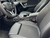Usado Mercedes A250 218 CV (160 kW) 2021 Blanco Berlina