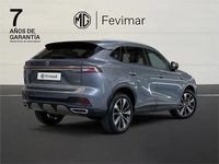 Usado MG HS Comfort 170 CV (125 kW) 2025 Gris SUV