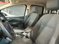 Usado Ford C-MAX S 125 CV (91 kW) 2014 Marrón Monovolumen