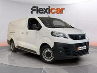 Usado Peugeot Expert Premium 102 CV (75 kW) 2022 Blanco Van