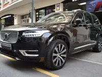 Usado Volvo XC90 Plus 235 CV (172 kW) 2024 Negro SUV