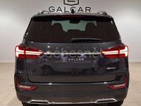 Nuevo Ssangyong (KGM) Rexton 202 CV (148 kW) 2025 Gris / plata SUV