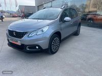 usado Peugeot 2008 STYLE 110 CV 5P