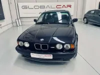 Usado BMW M5 314 CV (230 kW) 1989 Azul Berlina