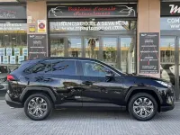 Brugt Toyota RAV4 Hybrid Advance 218 HK (160 kW) 2023 Sort SUV