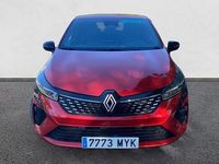 Käytetty Renault Clio V Techno 100 HP (73 kW) 2025