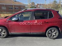 Occasion Peugeot 2008 Style 110 ch (80 kW) 2018 Rouge SUV