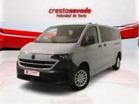 Usado VW Caravelle 150 CV (110 kW) 2025 Van