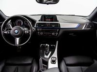 usado BMW 116 120 d