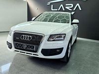 Usado Audi Q5 170 CV (125 kW) 2010 Blanco SUV