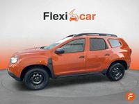 Usado Dacia Duster Essentiel 100 CV (73 kW) 2022 Naranja SUV